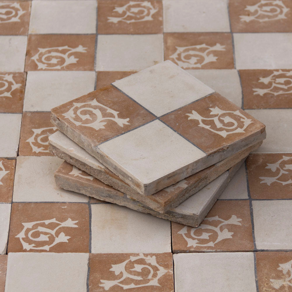Reclaimed Elorrio