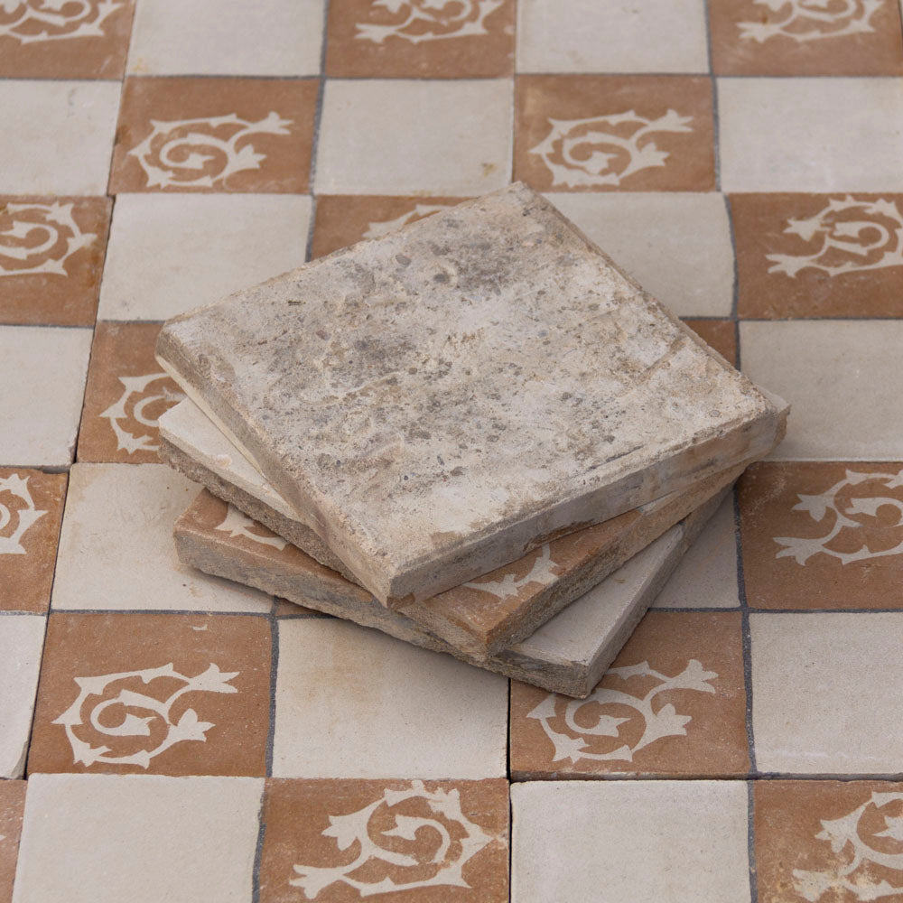 Reclaimed Elorrio
