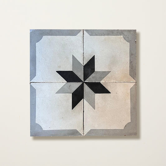 Reclaimed Almonaster