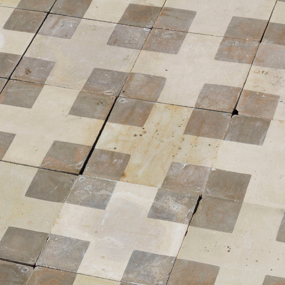 Reclaimed Lerma