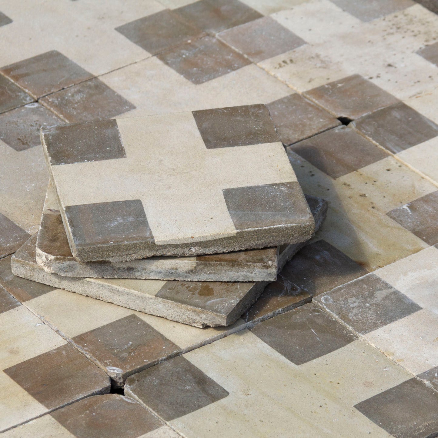 Reclaimed Lerma
