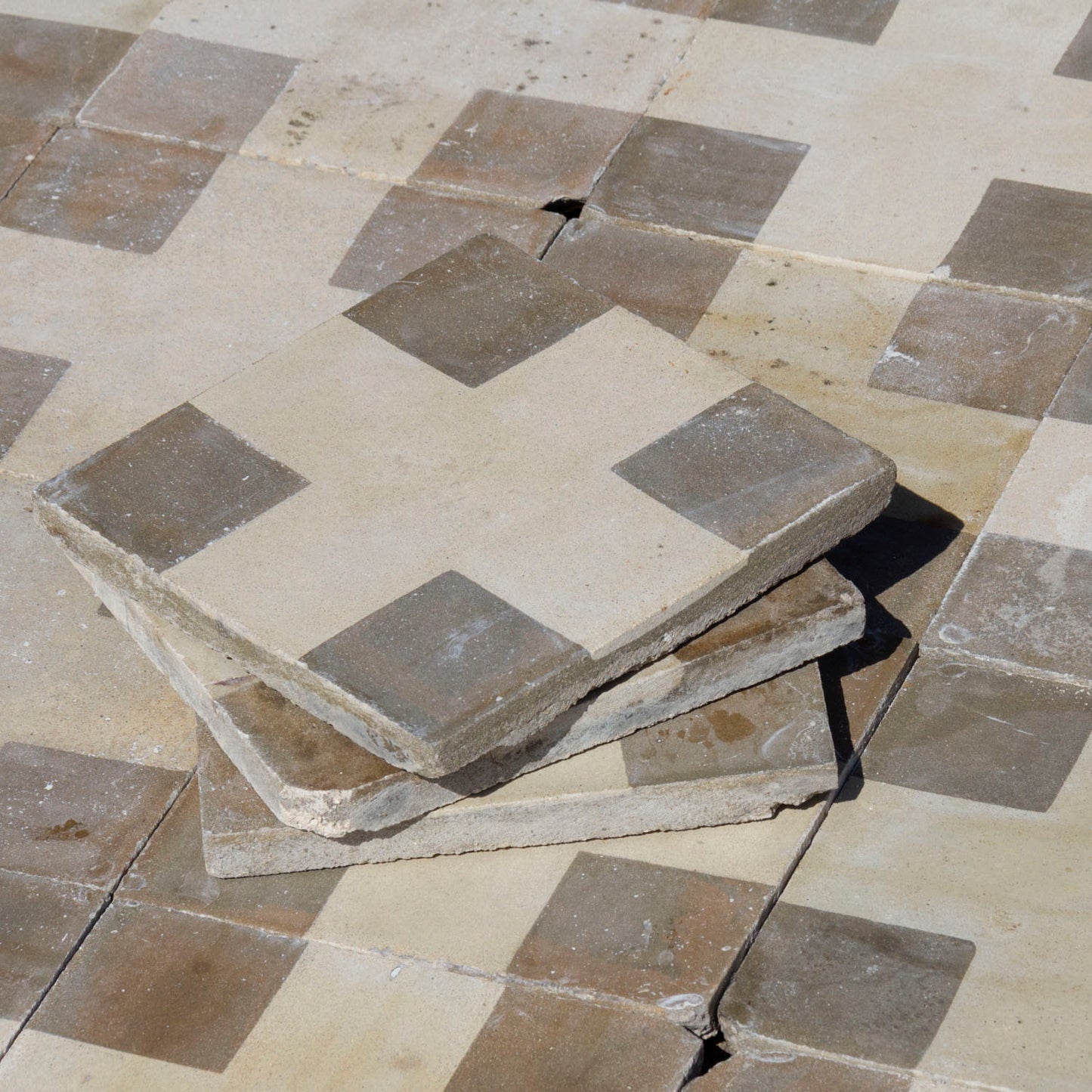 Reclaimed Lerma