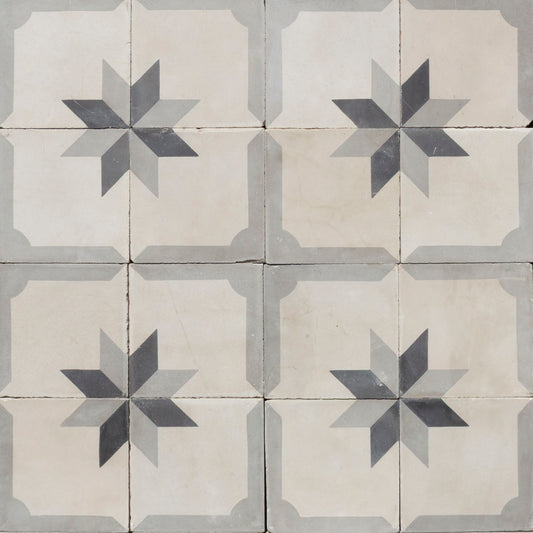 Reclaimed Almonaster