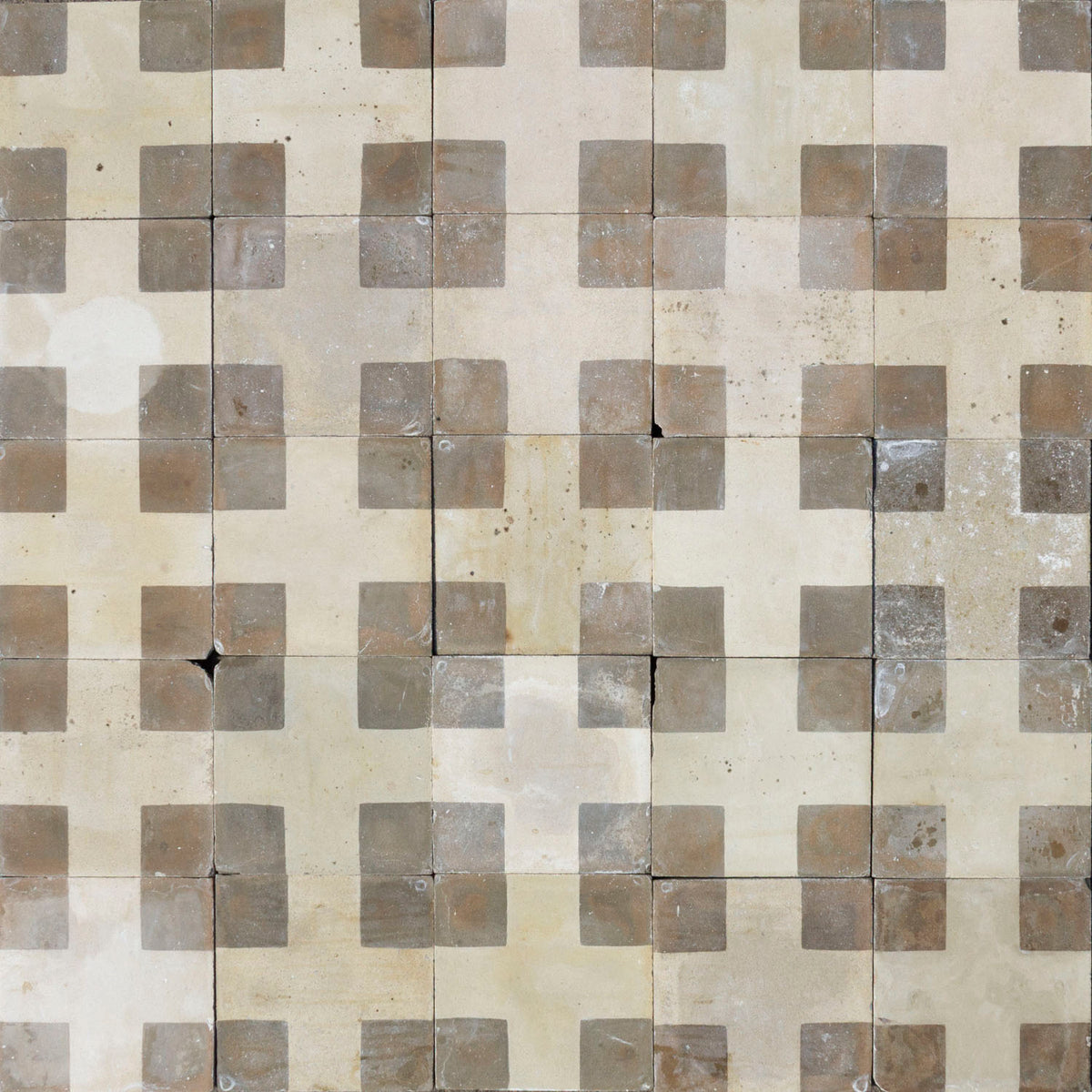 Reclaimed Lerma