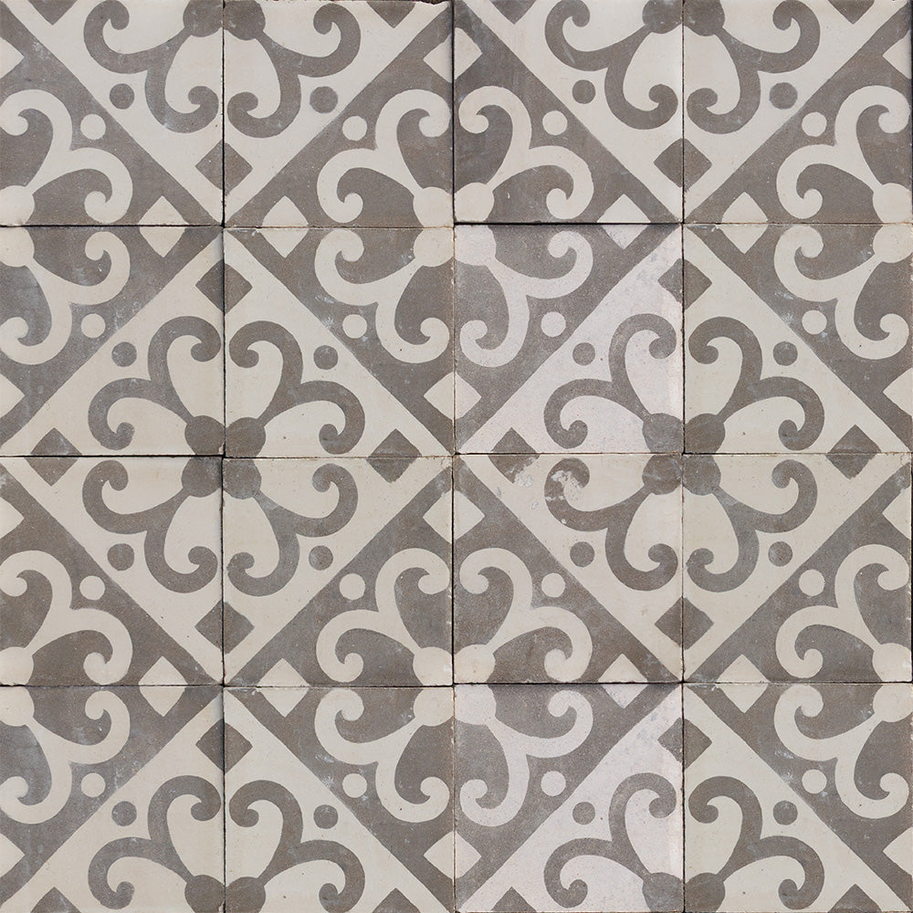 Reclaimed Hita