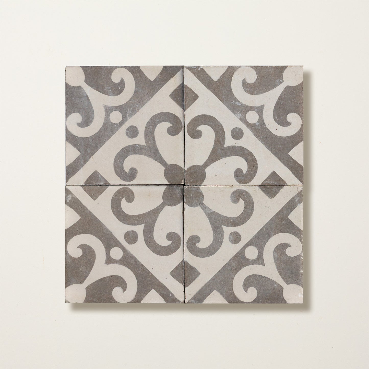 Reclaimed Hita
