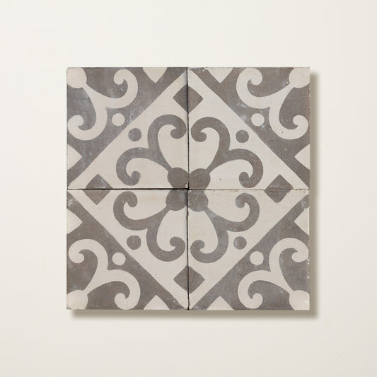 Reclaimed Hita
