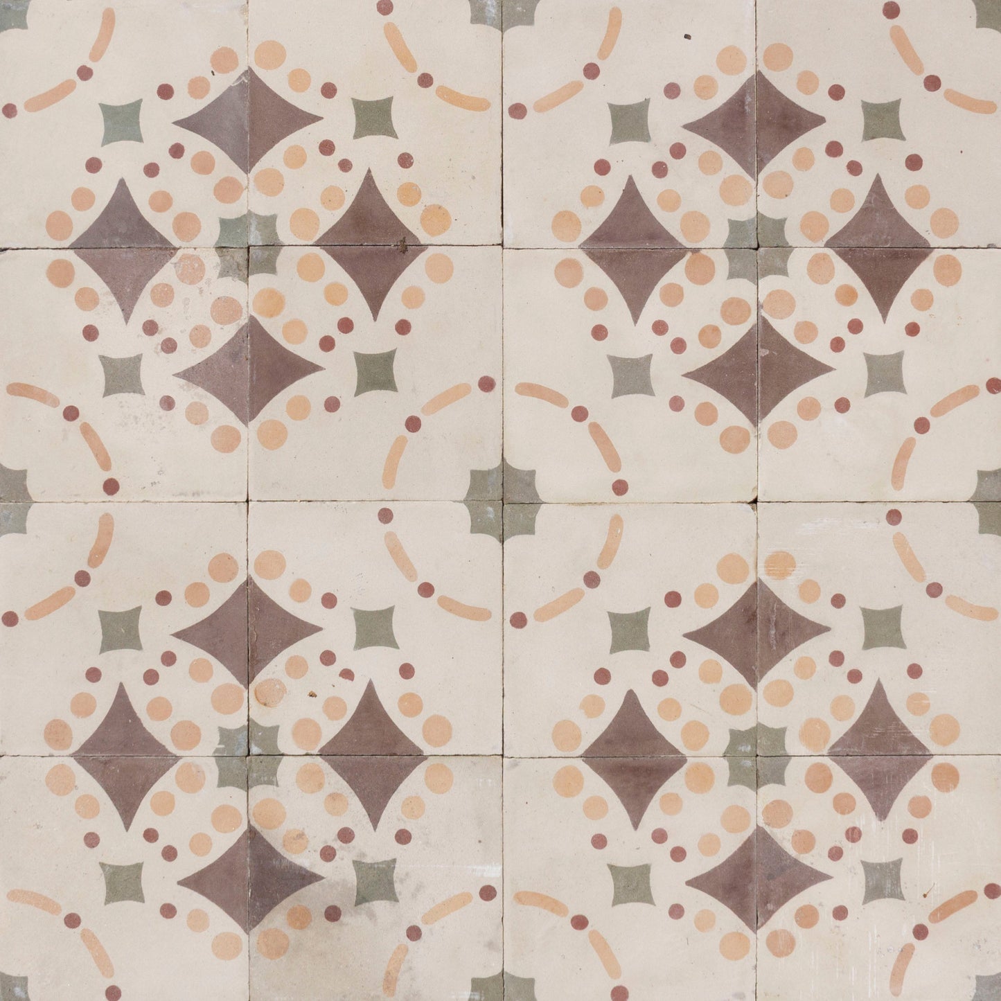 Elciego Reclaimed Tile