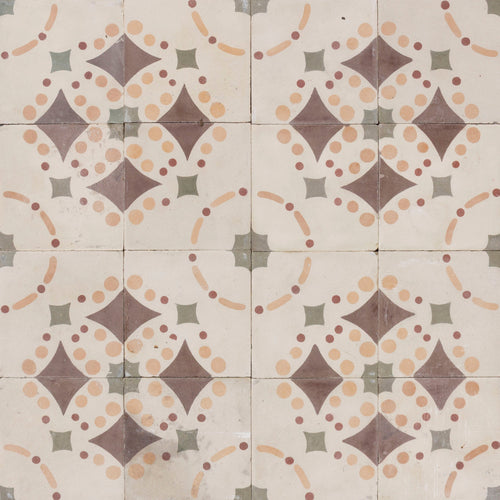 Elciego Reclaimed Tile