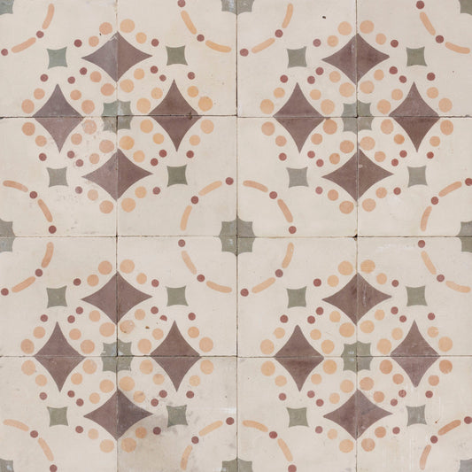 Elciego Reclaimed Tile