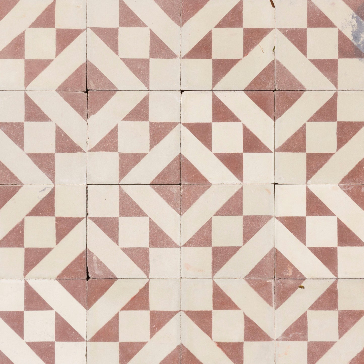 Uncastillo Reclaimed Tile