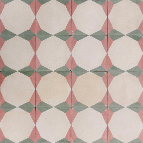 Atienza Reclaimed Tile