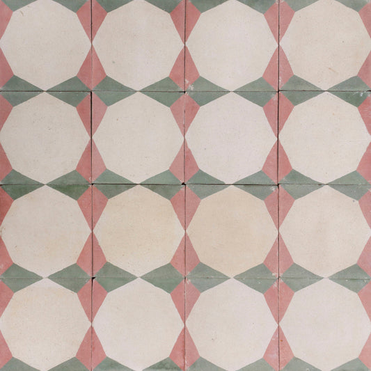 Atienza Reclaimed Tile