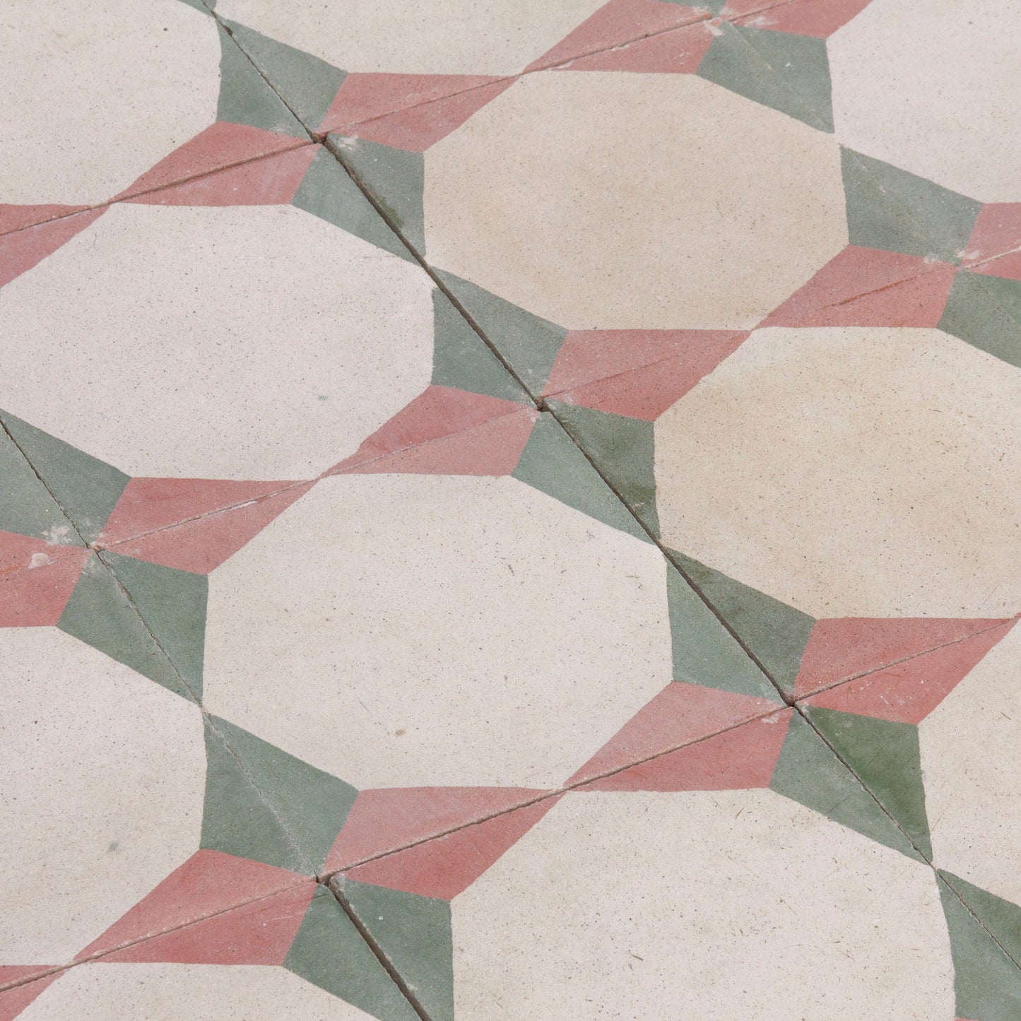 Atienza Reclaimed Tile