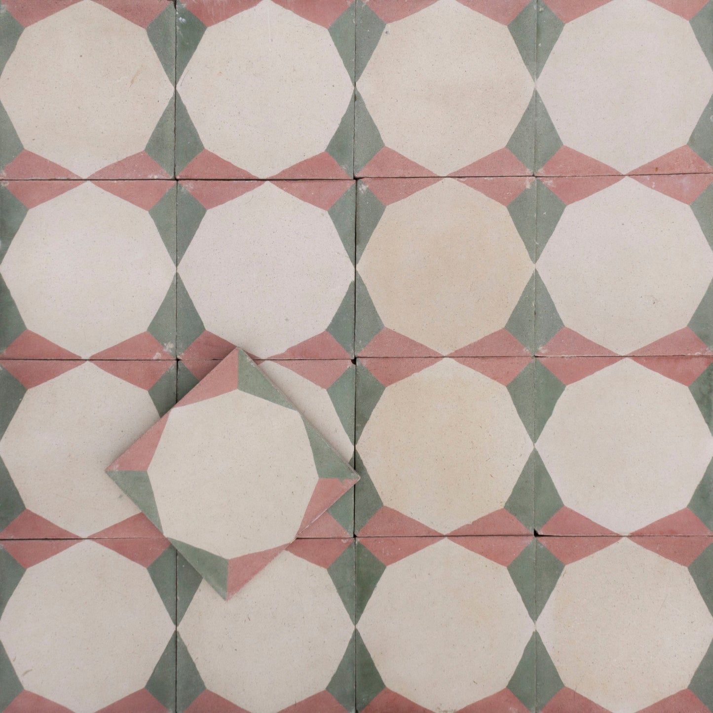 Atienza Reclaimed Tile