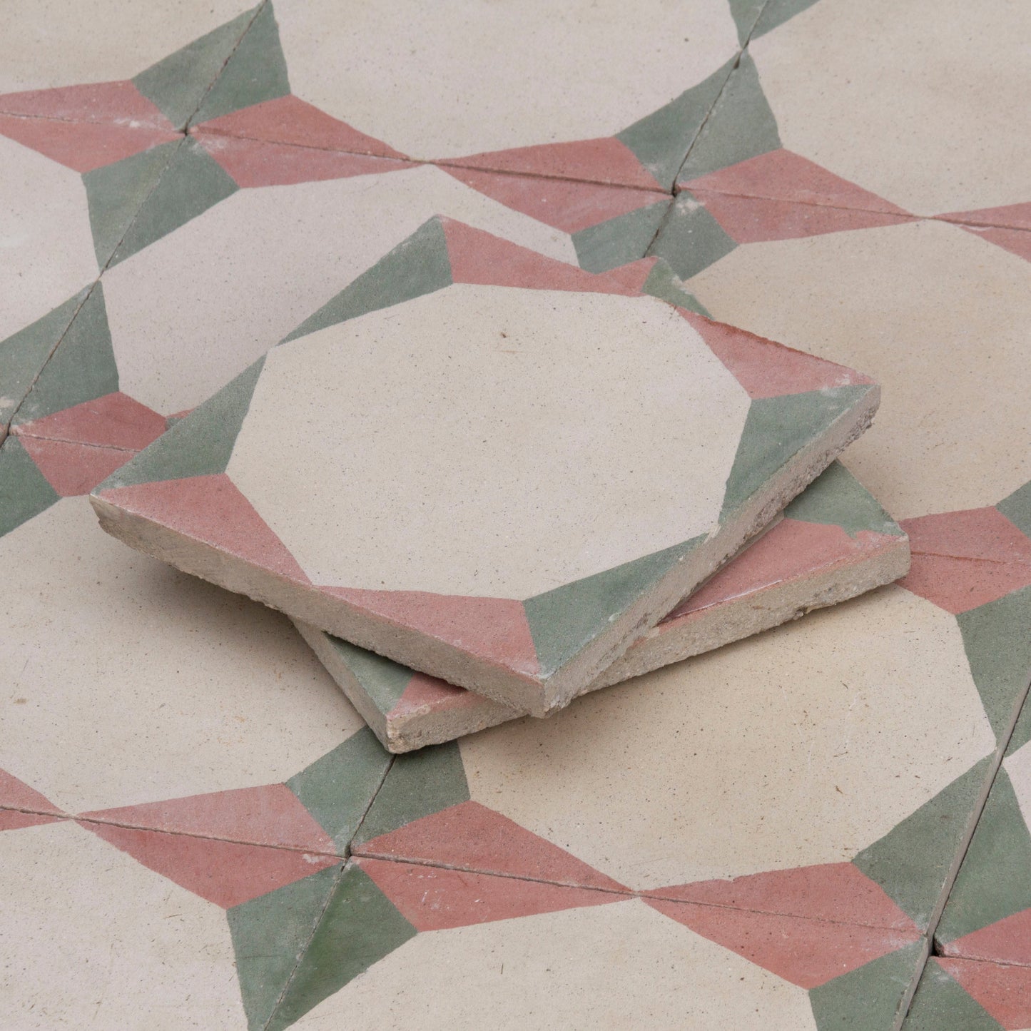 Atienza Reclaimed Tile