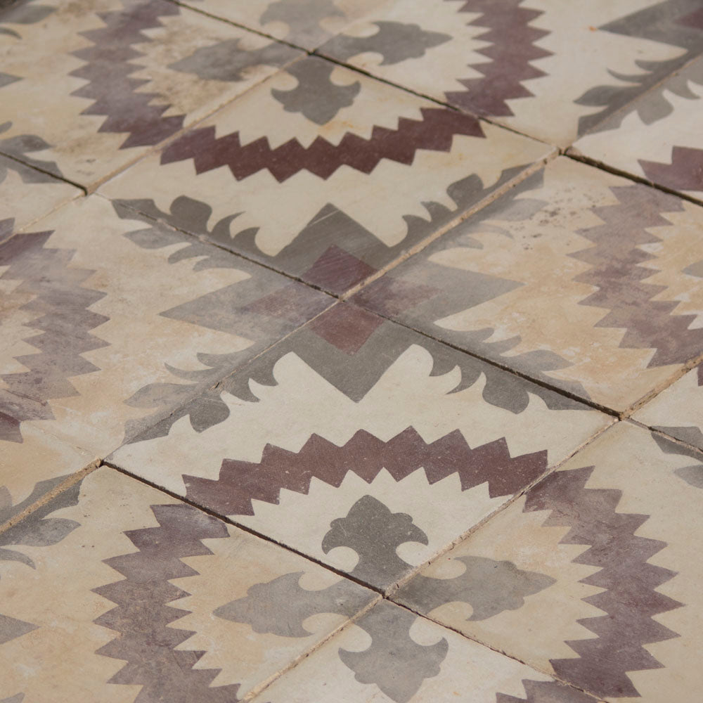 Reclaimed Laroles