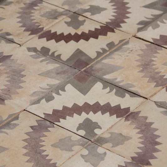 Reclaimed Laroles