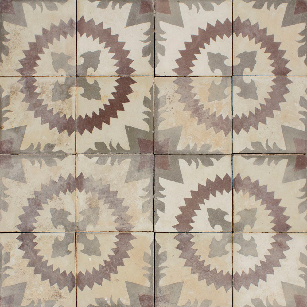 Reclaimed Laroles