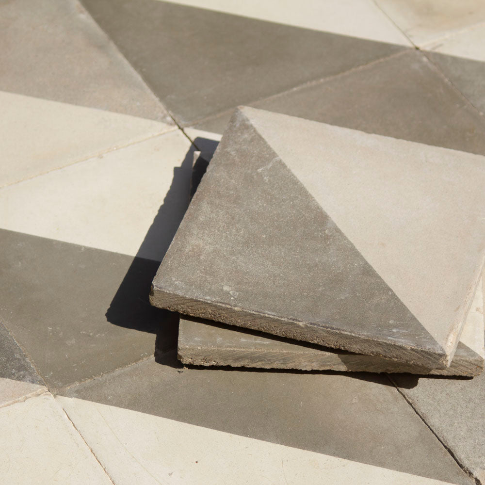 Reclaimed Alalpardo Gris