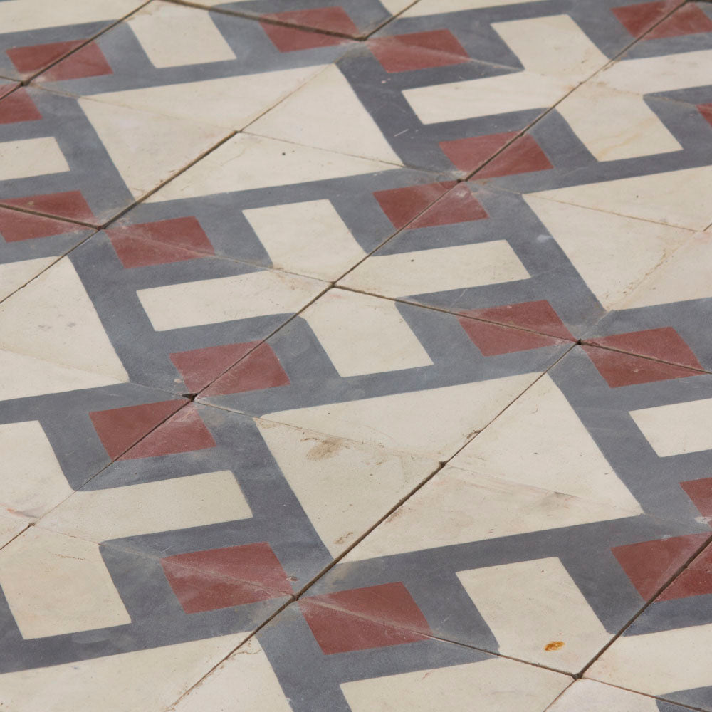 Reclaimed Olite