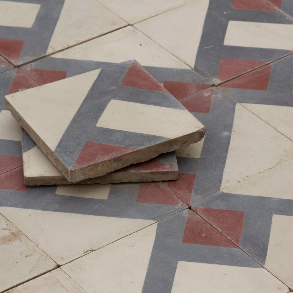 Reclaimed Olite