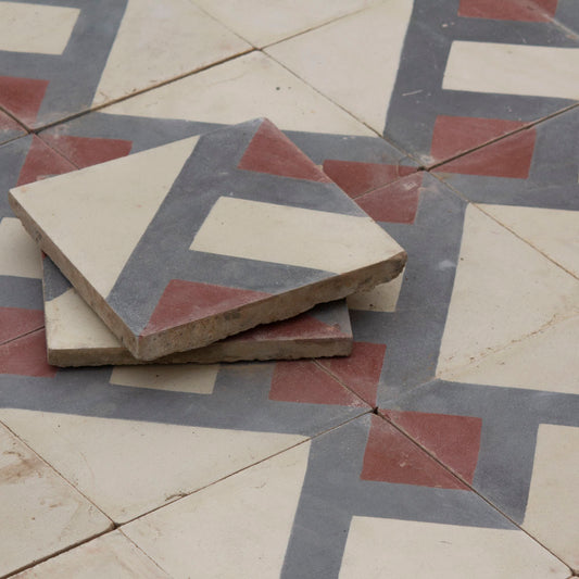 Reclaimed Olite