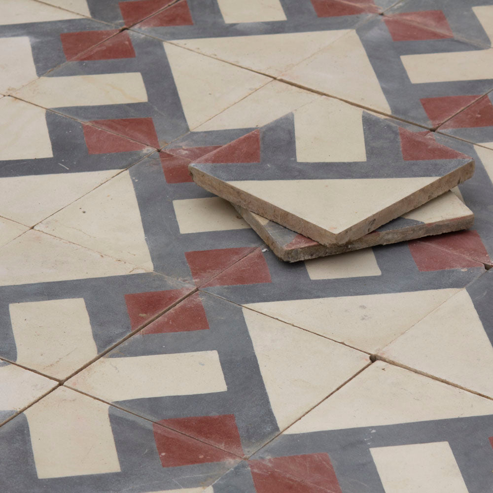 Reclaimed Olite