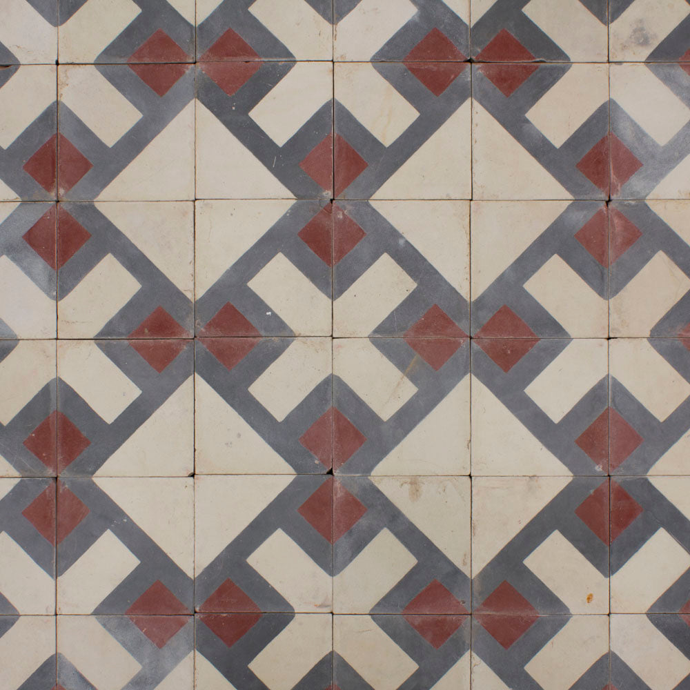 Reclaimed Olite