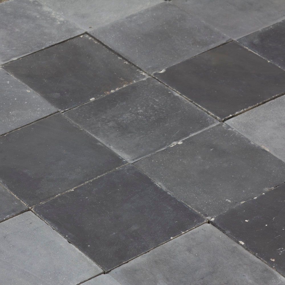 Reclaimed Hierro