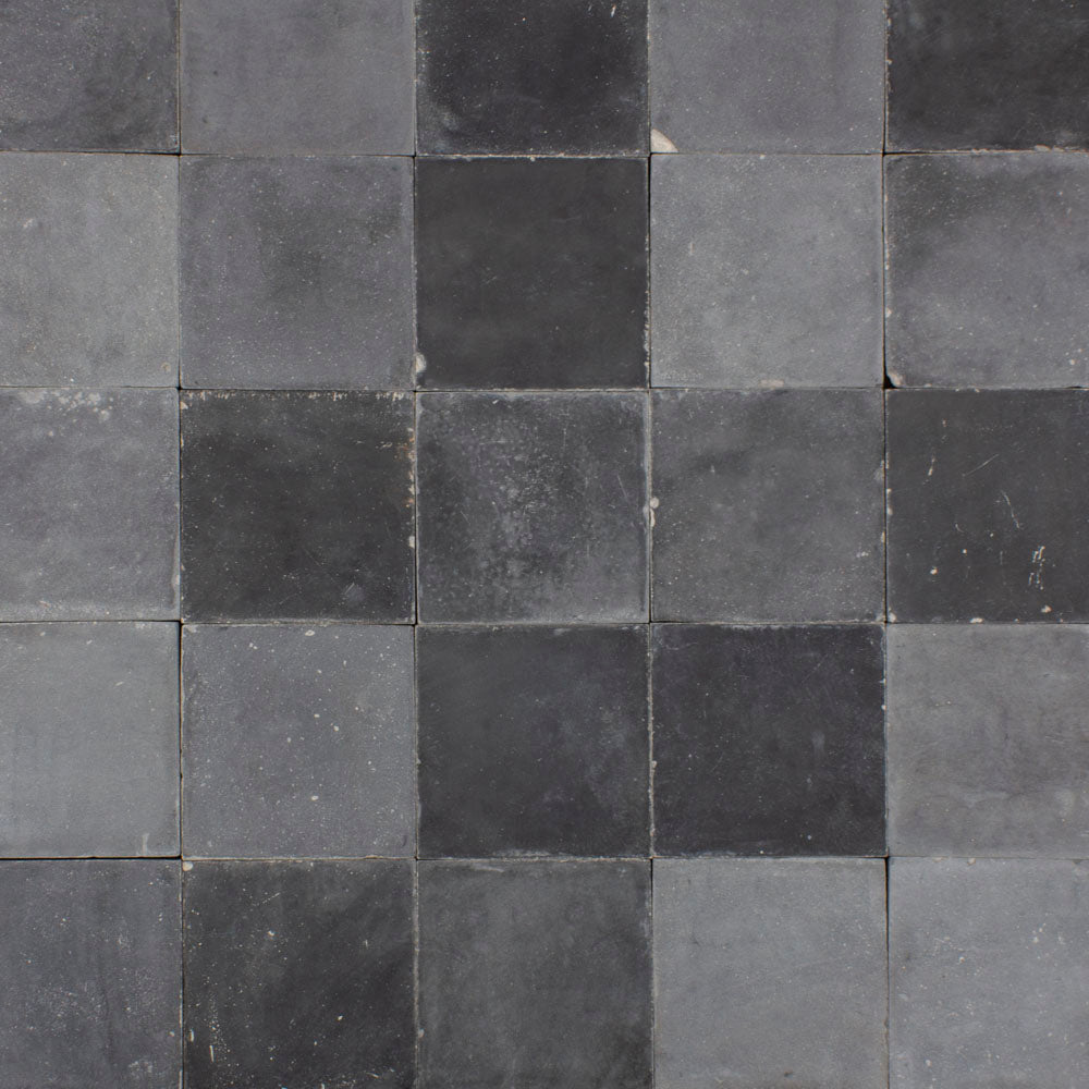 Reclaimed Hierro