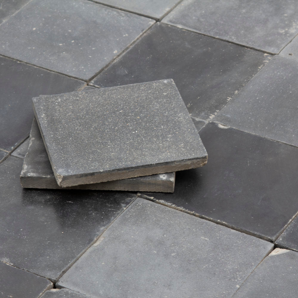 Reclaimed Hierro