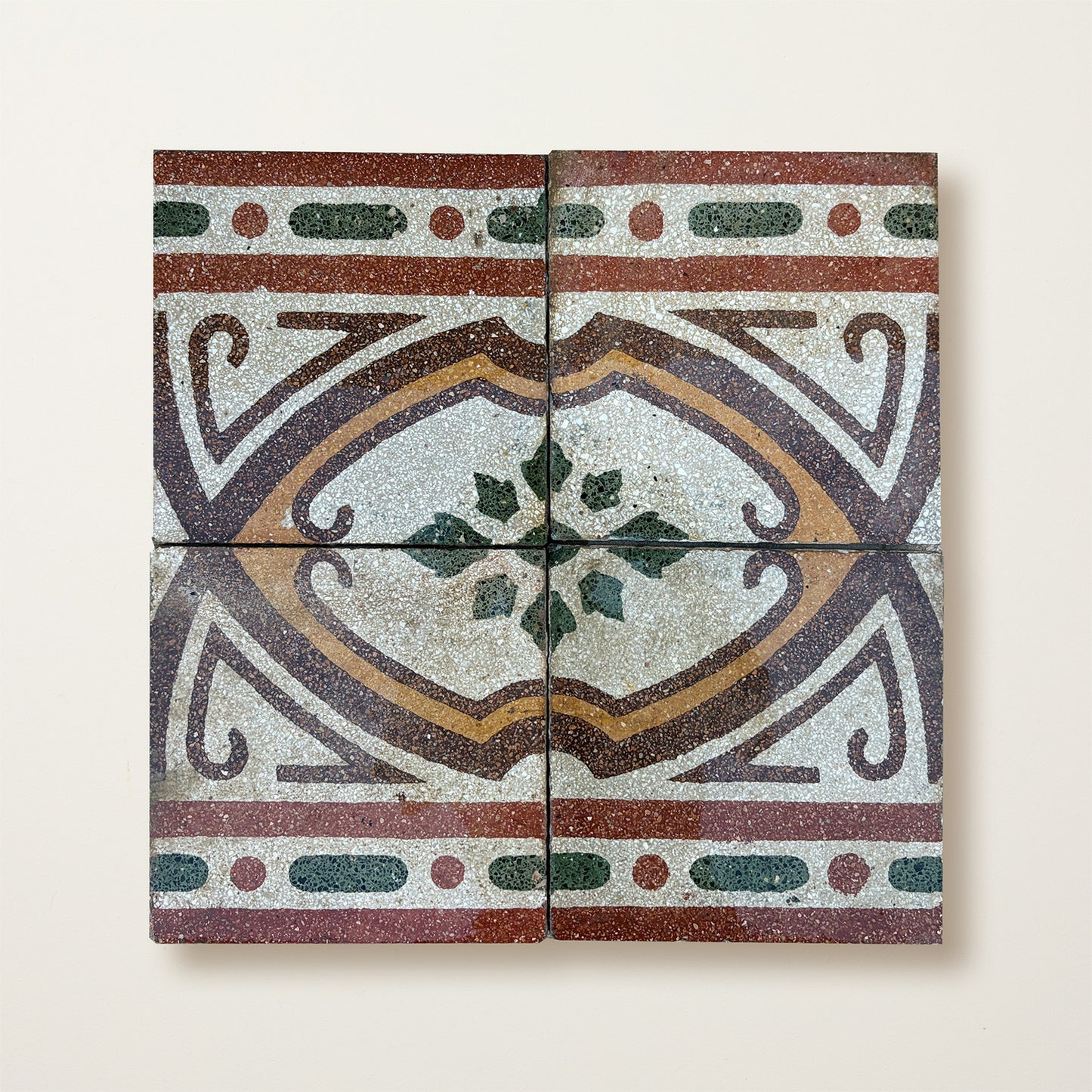 Reclaimed Malfa