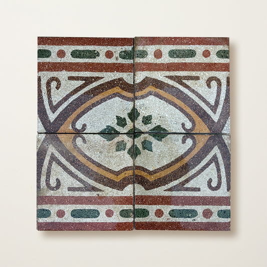 Reclaimed Malfa