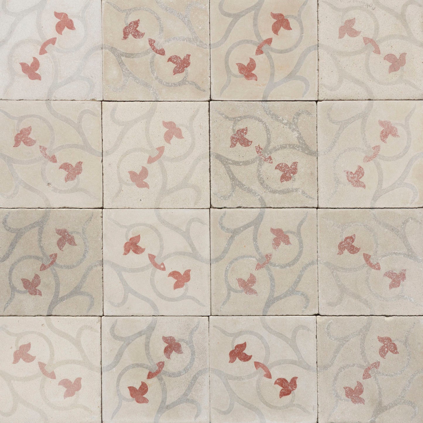 Calamarde Reclaimed Tile