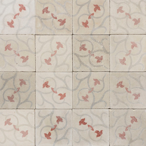 Calamarde Reclaimed Tile