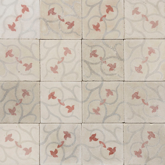 Calamarde Reclaimed Tile
