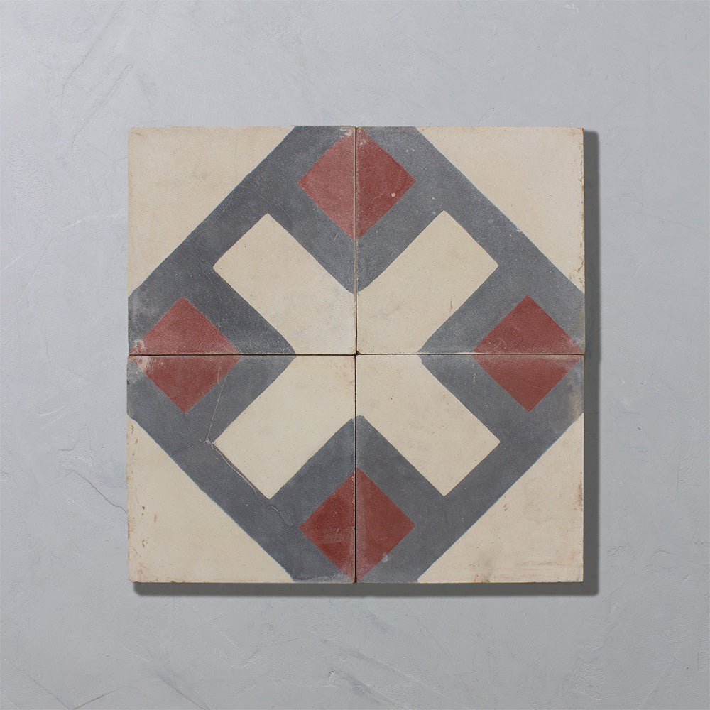 Reclaimed Olite