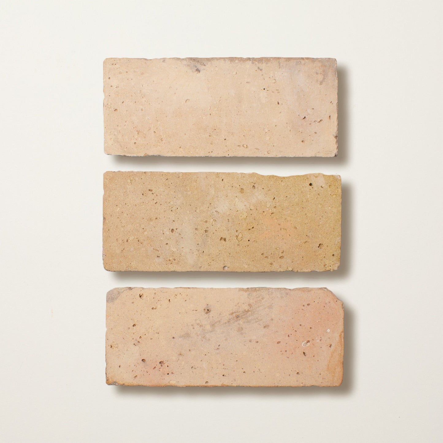 Reclaimed House Terracotta