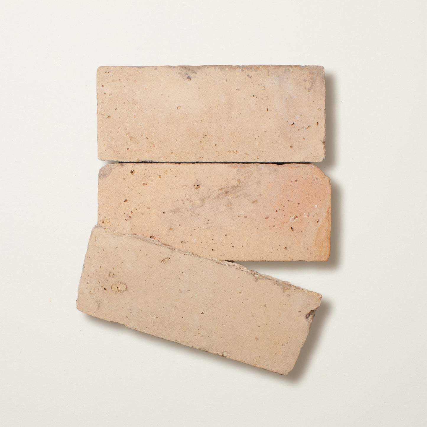 Reclaimed House Terracotta
