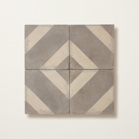 Reclaimed Salon Tile