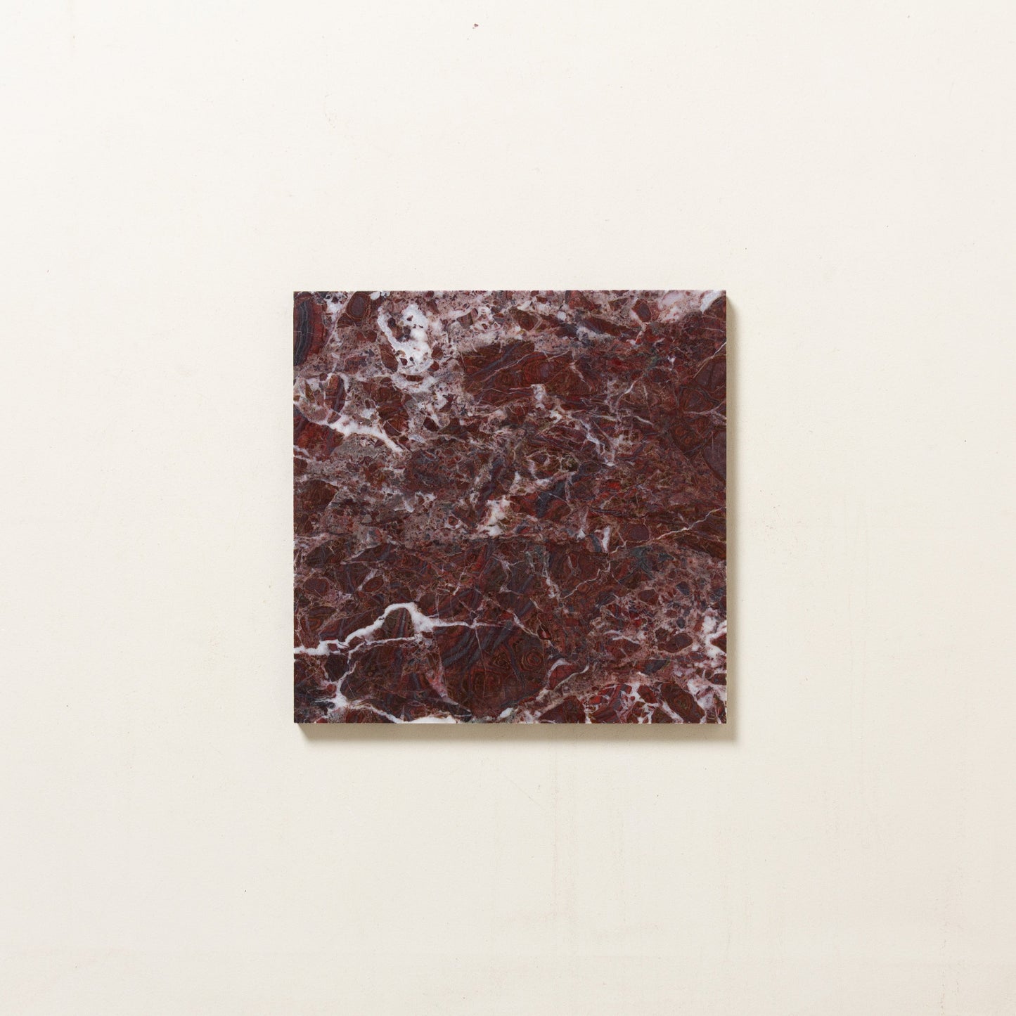 Negroni Square Honed Marble