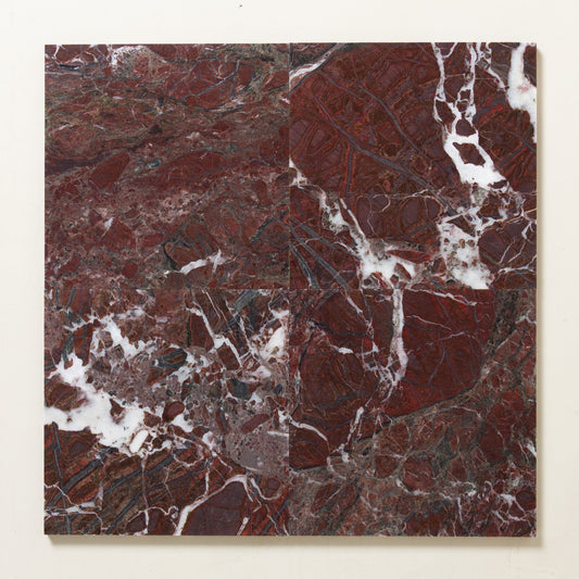 Negroni Square Honed Marble
