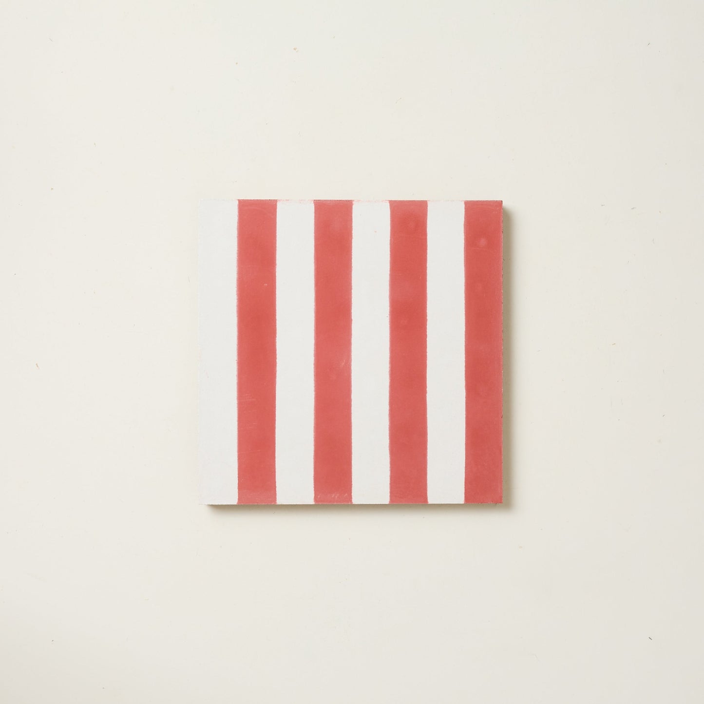 Sour Face Midi Stripe Cement Tile