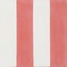 Sour Face Wide Stripe Cement Tile
