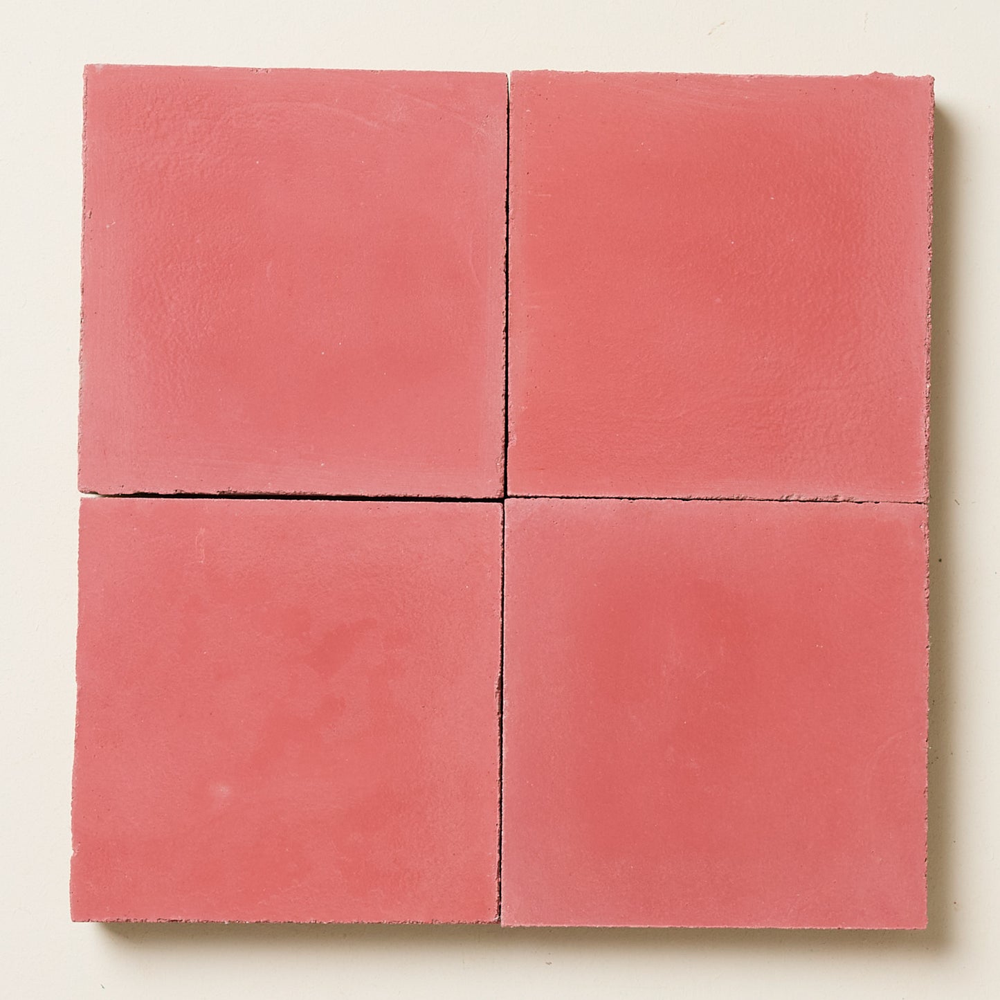 Sour Face Square Cement Tile