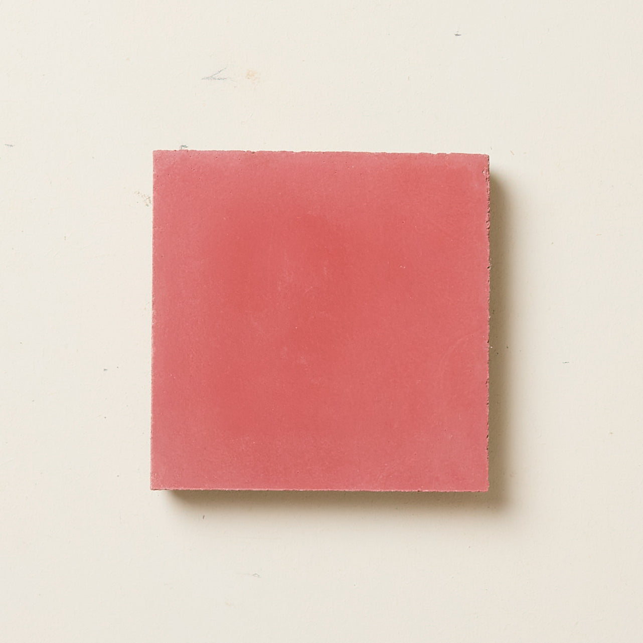 Sour Face Square Cement Tile