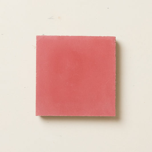 Sour Face Square Cement Tile