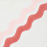 Ric Rac Bubblegum Two Cement Tile