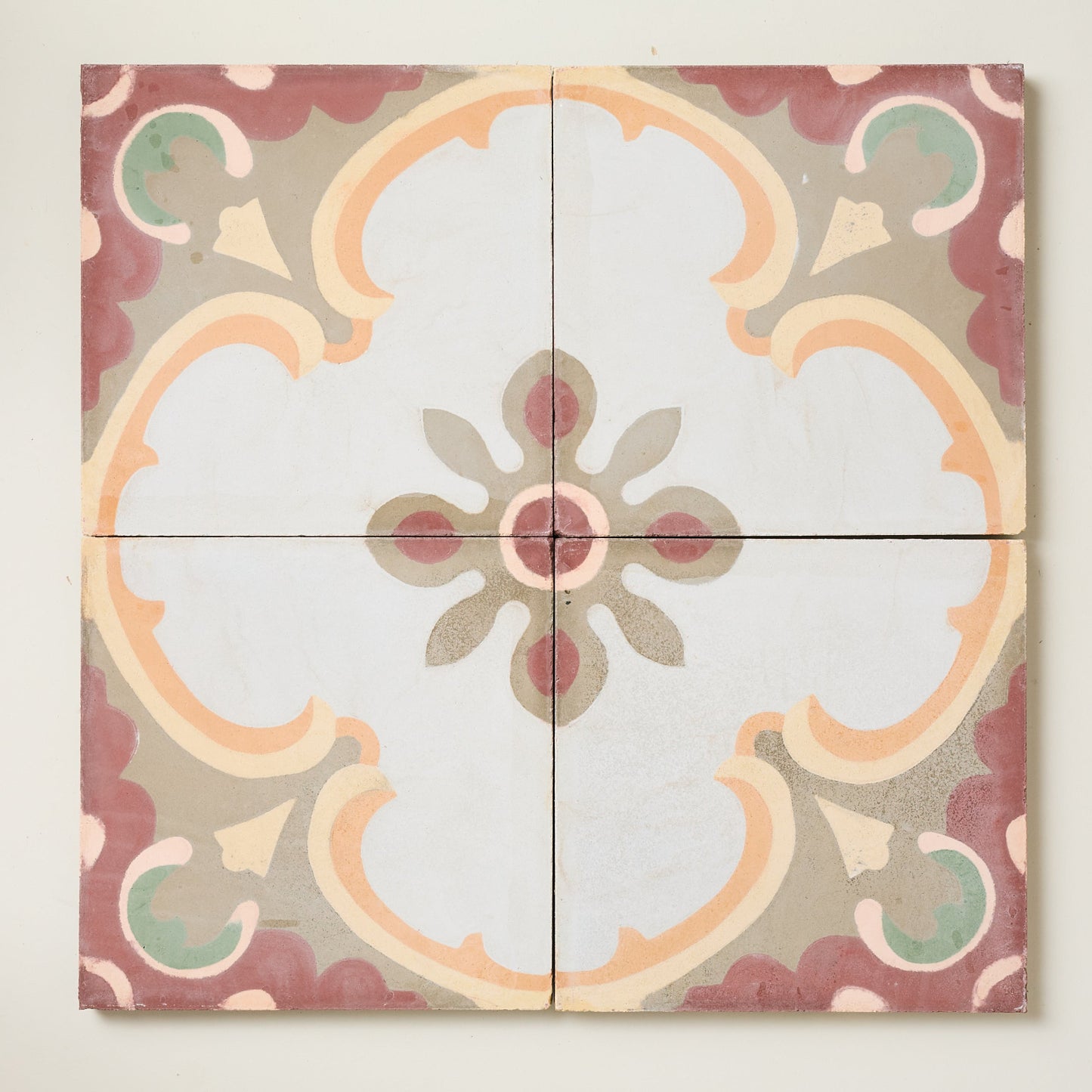 Rio Cement Cement Tile